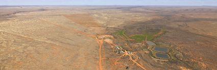 Acacia Downs Station - NSW (PBH4 00 9134)